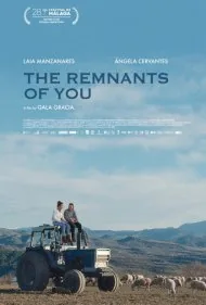 بازمانده‌ای از تو (The Remnants of You)