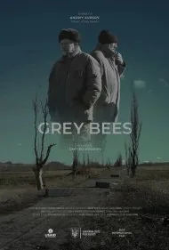 زنبورهای خاکستری (Grey Bees)
