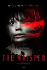 زمزمه (The Whisper)