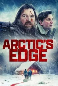 لبهٔ قطب شمال (Arctics Edge)