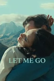بگذار بروم (Let Me Go)