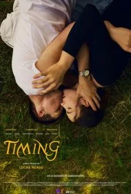 زمان‌بندی (Timing)