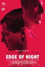 لبهٔ شب (Edge of Night)