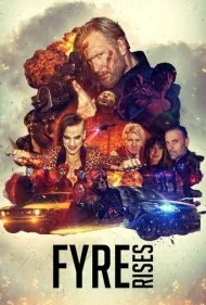 آتش خیزش می‌کند (Fyre Rises)