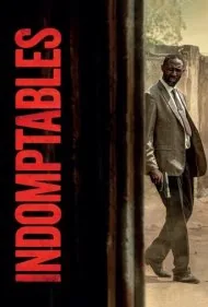 رام‌نشدنی (Untamable)