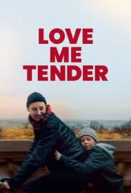 با لطافت عاشقم باش (Love Me Tender)