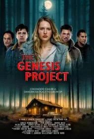 پروژه پیدایش (The Genesis Project)