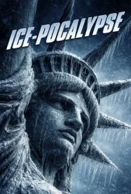 یخ‌آخرالزمانی (Ice-Pocalypse)