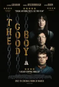 پسر خوب (The Good Boy)