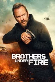 هم‌رزمان در آتش (Brothers Under Fire)