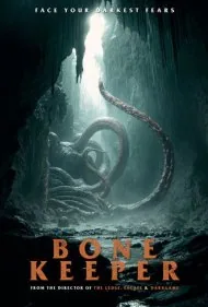 نگهبان استخوان (Bone Keeper)