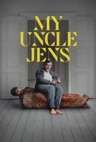 عمویم ینس (My Uncle Jens)