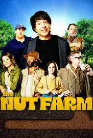 مزرعه آجیل (The Nut Farm)