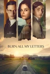 همه نامه‌هایم را بسوزان (Burn All My Letters)
