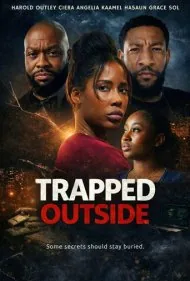 گرفتار در بیرون (Trapped Outside)
