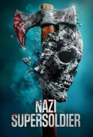 ابرسرباز نازی (Nazi Supersoldier)