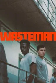 به‌ درد نخور (Wasteman)