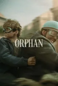 یتیم (Orphan)