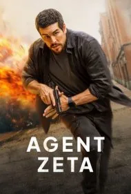 مأمور زتا (Agent Zeta)