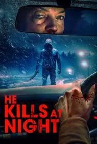 او شب می‌کشد (He Kills at Night)