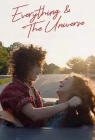 همه‌چیز و جهان (Everything And The Universe)