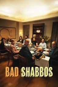 شبهای بد (Bad Shabbos)