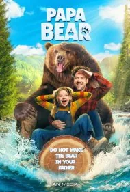 پاپا خرسه (Papa Bear)