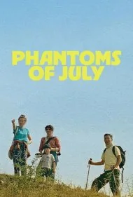 اشباح ماه ژوئیه (Phantoms of July)