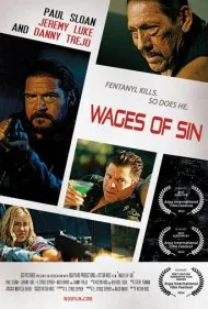 تاوان گناه (Wages of Sin)