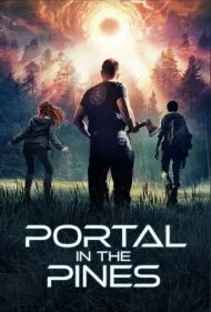 دروازه‌ای در میان کاج‌ها (Portal in the Pines)