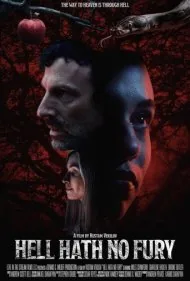 جهنم خشمی ندارد (Hell Hath No Fury)
