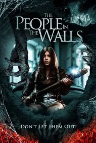 آدم‌های درون دیوارها (The People in the Walls)