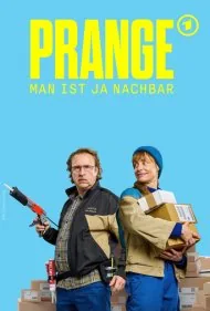 پرنگ (Prange)
