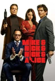 مایک و نیک و نیک و آلیس (Mike And Nick And Nick And Alice)