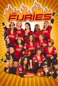 خشمگین‌ها (The Furies)