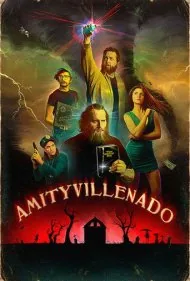 آمیتیویل‌نادو (Amityvillenado)