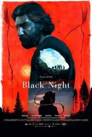 شب سیاه (Black Night)