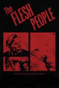 مردمان گوشتین (The Flesh People)