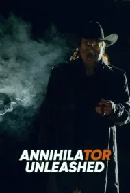 نابودگر آزاد شده (Annihilator Unleashed)
