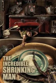 مردی که کوچک می شود (The Shrinking Man)