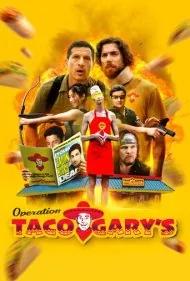 عملیات تاکو گری (Operation Taco Garys)