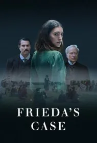 پروندهٔ فریدا (Friedas Fall)