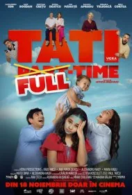 تاتی تمام‌وقت (Tati Full-Time)