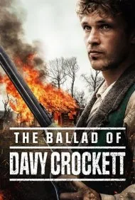 تصنیف دیوی کراکت (The Ballad of Davy Crockett)