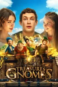 گنج آدم کوچولوها (The Treasures of the Gnomes)
