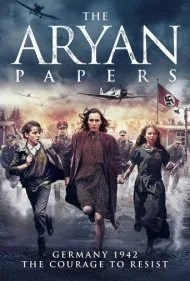 اسناد آریایی (The Aryan Papers)