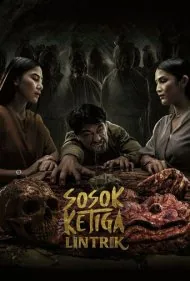 موجود سوم: لینتریک (Sosok Ketiga: Lintrik)