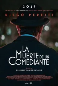 مرگ یک کمدین (Death of a Comedian)
