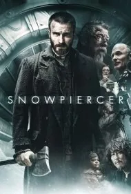 قطار یخ شکن (Snowpiercer)