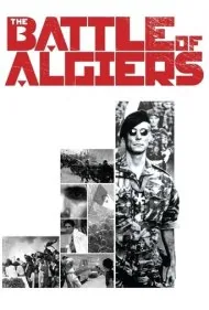 نبرد الجزیره (The Battle of Algiers)